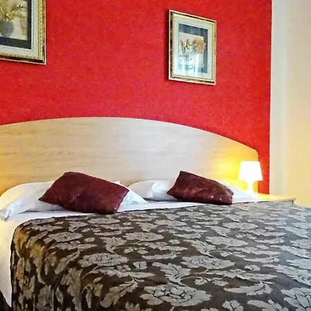 Guest house La Campanella