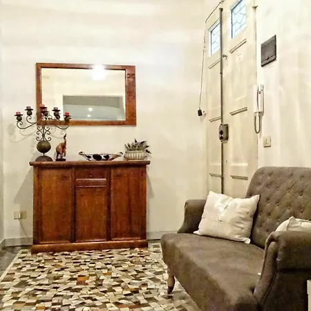 La Campanella Guest house Florence