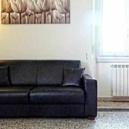 La Campanella Guest house Florence