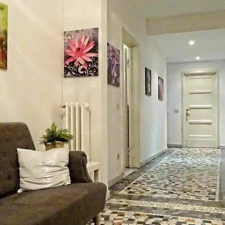 Guest house La Campanella