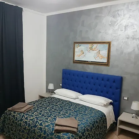 La Campanella Guest house 3*