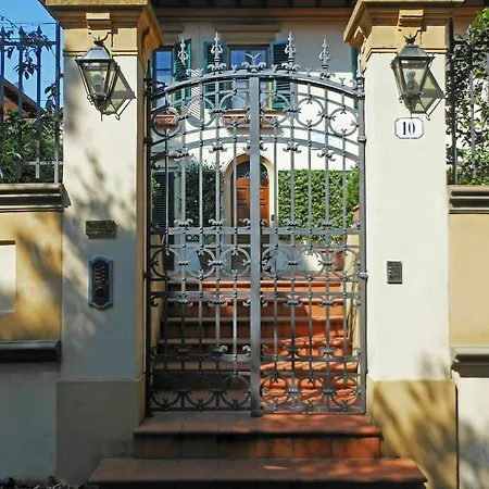 Poggio Imperiale * Florencie