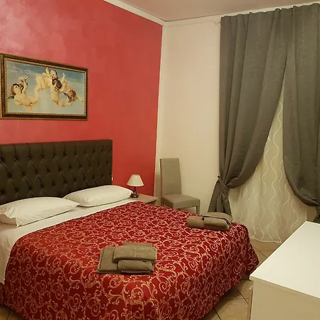 La Campanella Guest house