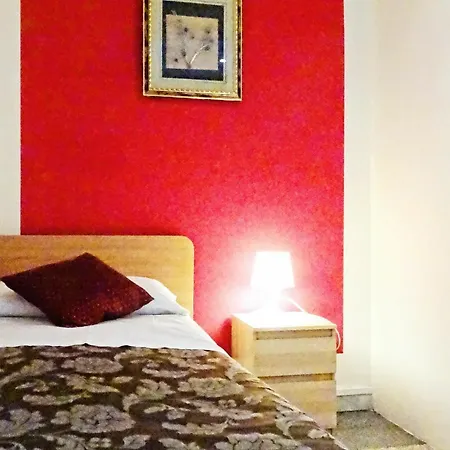 La Campanella Guest house 3*