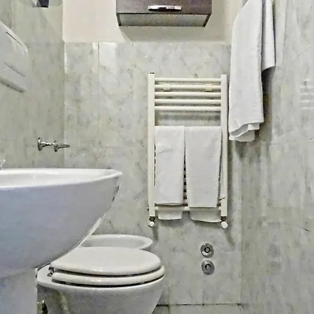 La Campanella 3*