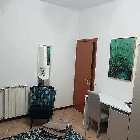 Guest house La Campanella 3*