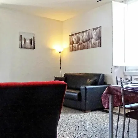 Guest house La Campanella 3*