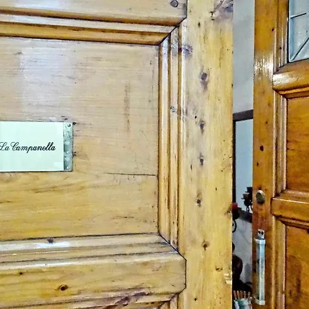 Guest house La Campanella 3*