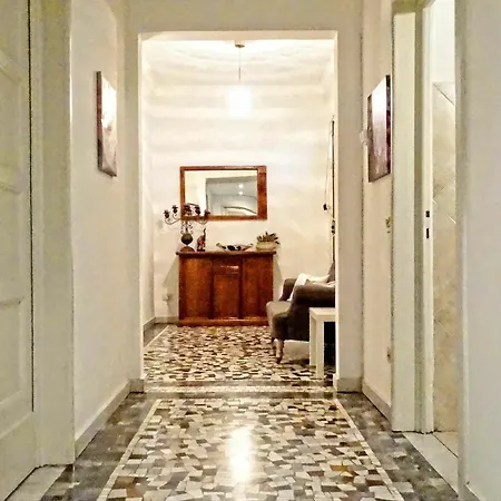 Guest house La Campanella 3*