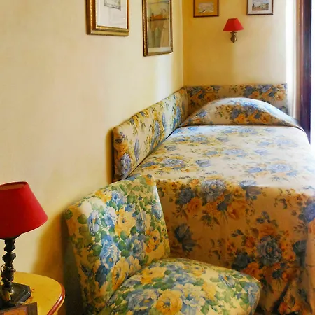 Poggio Imperiale Apartmán