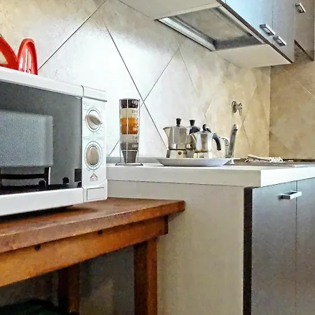La Campanella Guest house