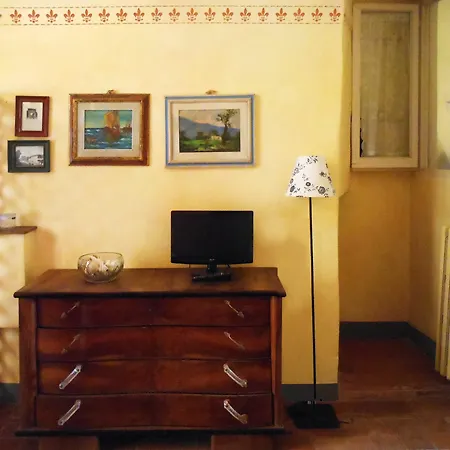 Poggio Imperiale Florencie