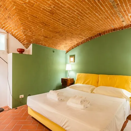 Santo Spirito Dream Apartment *