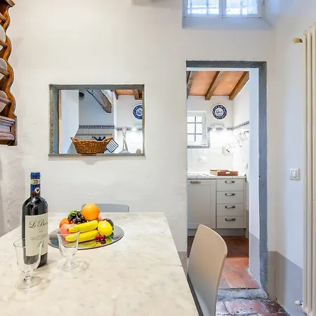 Santo Spirito Dream Apartment