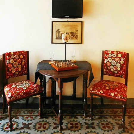 Apartmán Poggio Imperiale