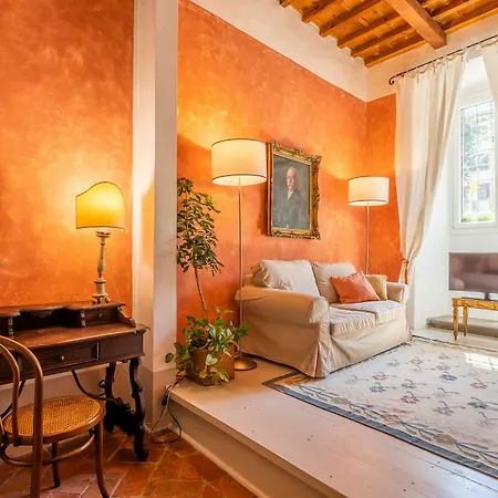 Apartment Santo Spirito Dream