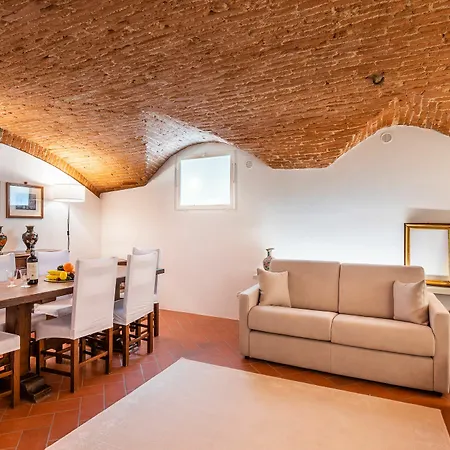 Santo Spirito Dream