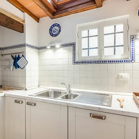 Apartment Santo Spirito Dream