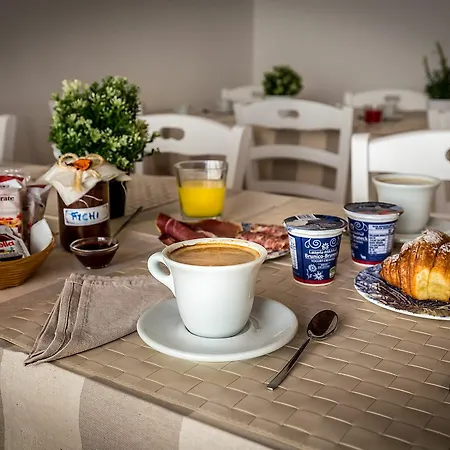 La Stella D'oro 3* Firenze