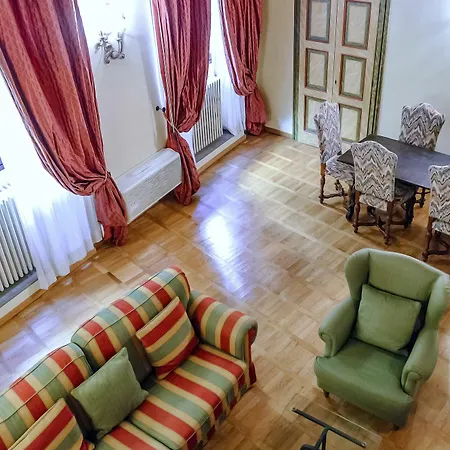 Apartament Corno Florentine By 360rentals