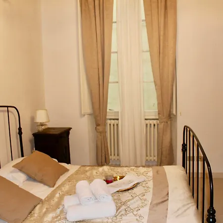 Bed & Breakfast Il Gattopardo 2*
