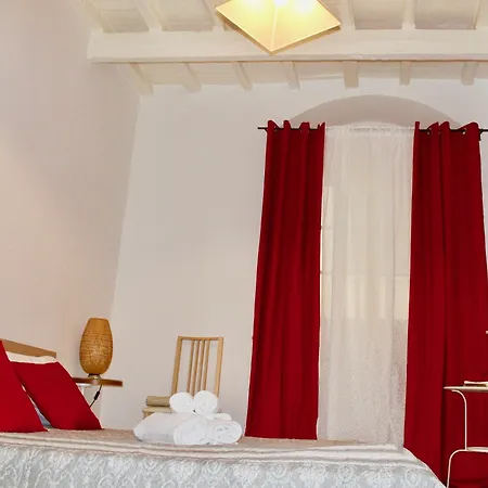 Bed & Breakfast Il Gattopardo 2*