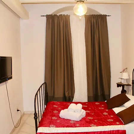 Il Gattopardo Bed & Breakfast Florence