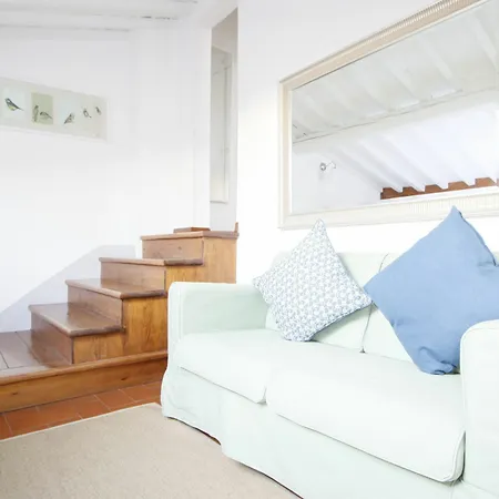 Apartment Under The Dome