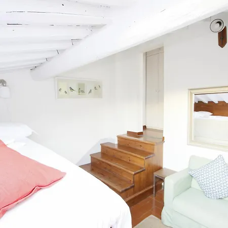 Apartment Under The Dome