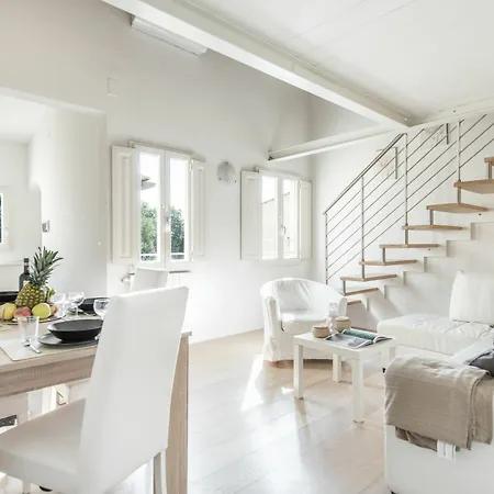 Apartment San Frediano Moderno *