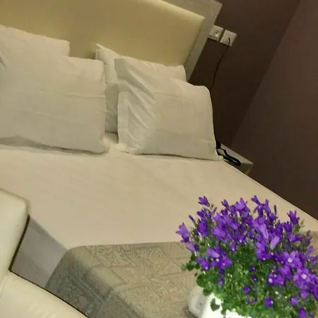 帕格尼尼酒店 佛罗伦萨