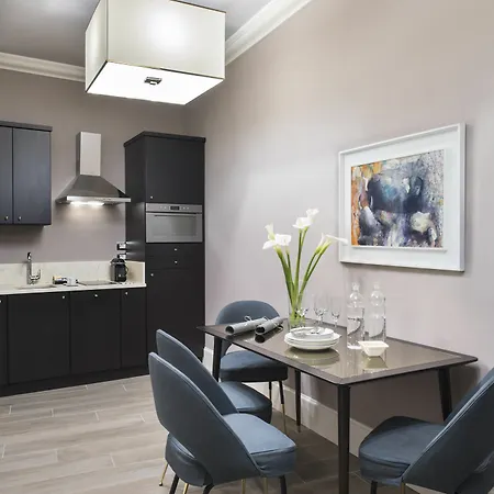 Tornabuoni Collection Residenza D'epoca Apart-hotel 2*