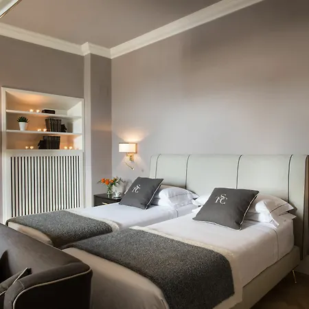 Apart-hotel Tornabuoni Collection Residenza D'epoca 2*