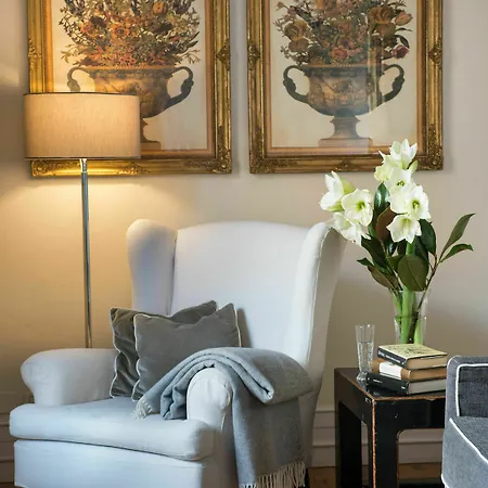 Tornabuoni Collection Residenza D'epoca Apart-hotel 2*