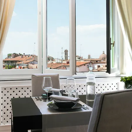 Tornabuoni Collection Residenza D'epoca Apart-hotel 2*