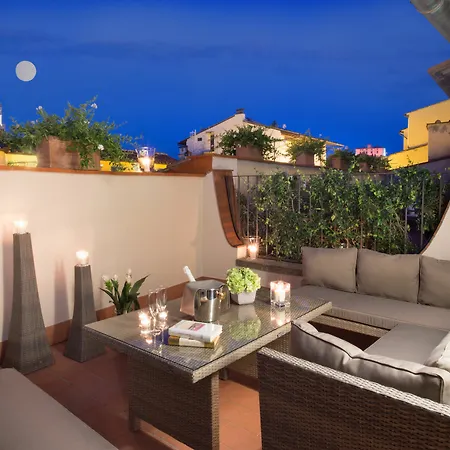 Tornabuoni Collection Residenza D'epoca Apart-hotel 2*