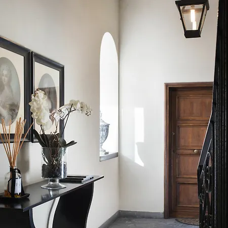 Apart-hotel Tornabuoni Collection Residenza D'epoca