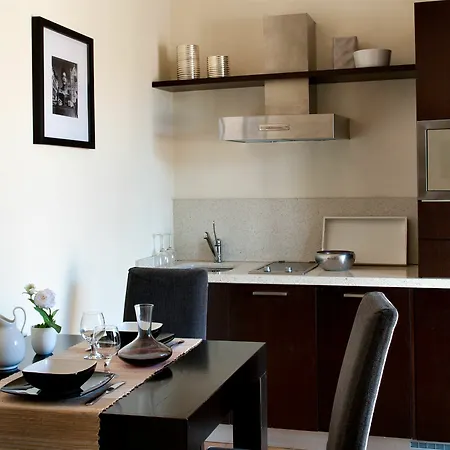 Apart-hotel Tornabuoni Collection Residenza D'epoca 2*
