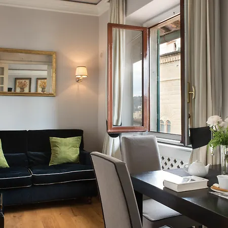 Tornabuoni Collection Residenza D'epoca Apart-hotel 2*