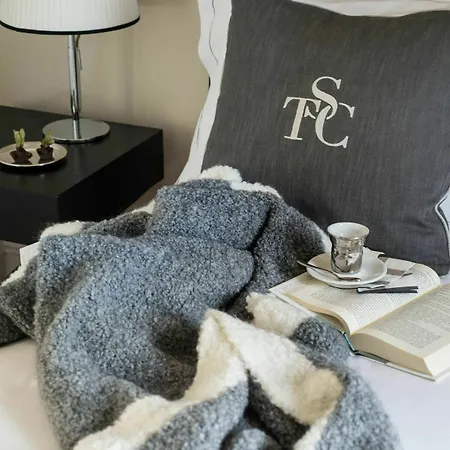 Apart-hotel Tornabuoni Collection Residenza D'epoca