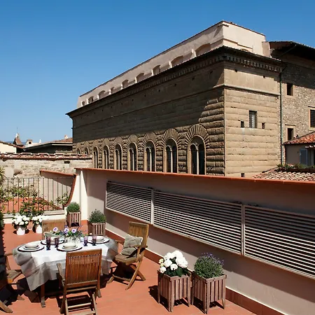 Tornabuoni Collection Residenza D'epoca Florença