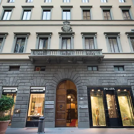 Apart-hotel Tornabuoni Collection Residenza D'epoca