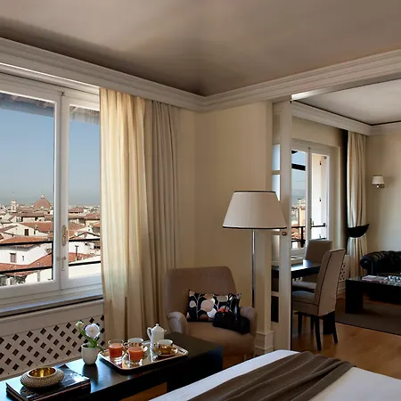 Apart-hotel Tornabuoni Collection Residenza D'epoca