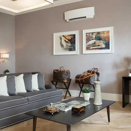 Tornabuoni Collection Residenza D'epoca Apart-hotel