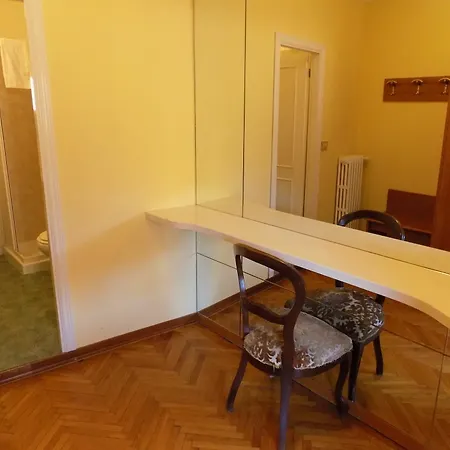 Guest house 