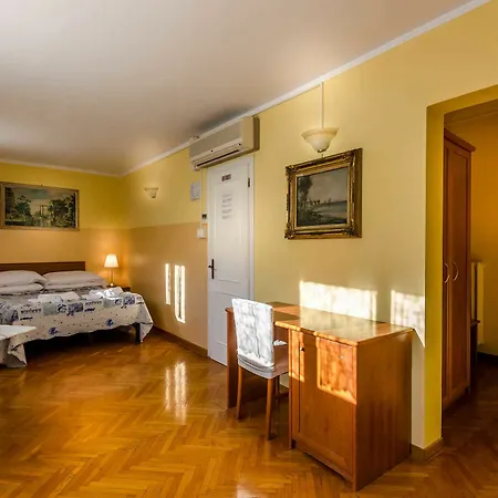 Guest house 