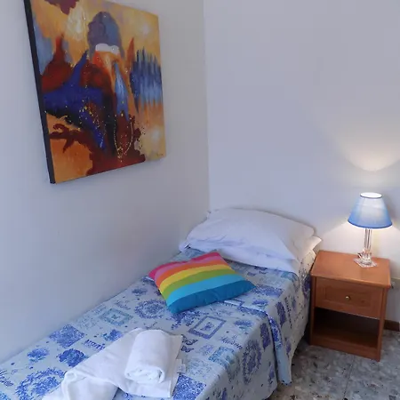 Guest house 