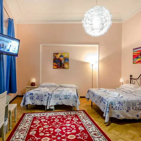 Guest house 