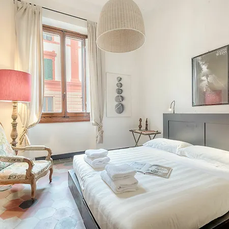 Pindemonte Appartement Florence