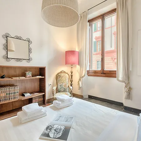 Pindemonte Appartement *